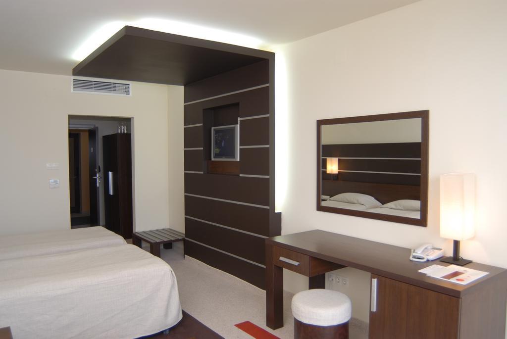 Hotel Vigo Несебир Екстер'єр фото